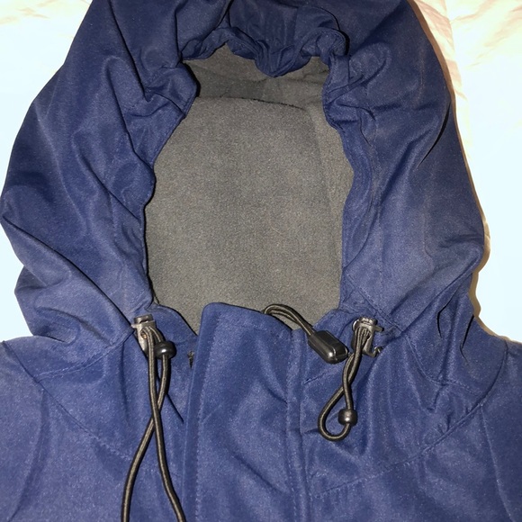 Winter Jacket - Picture 7 of 7